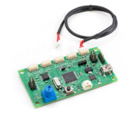 Caspian C Com board